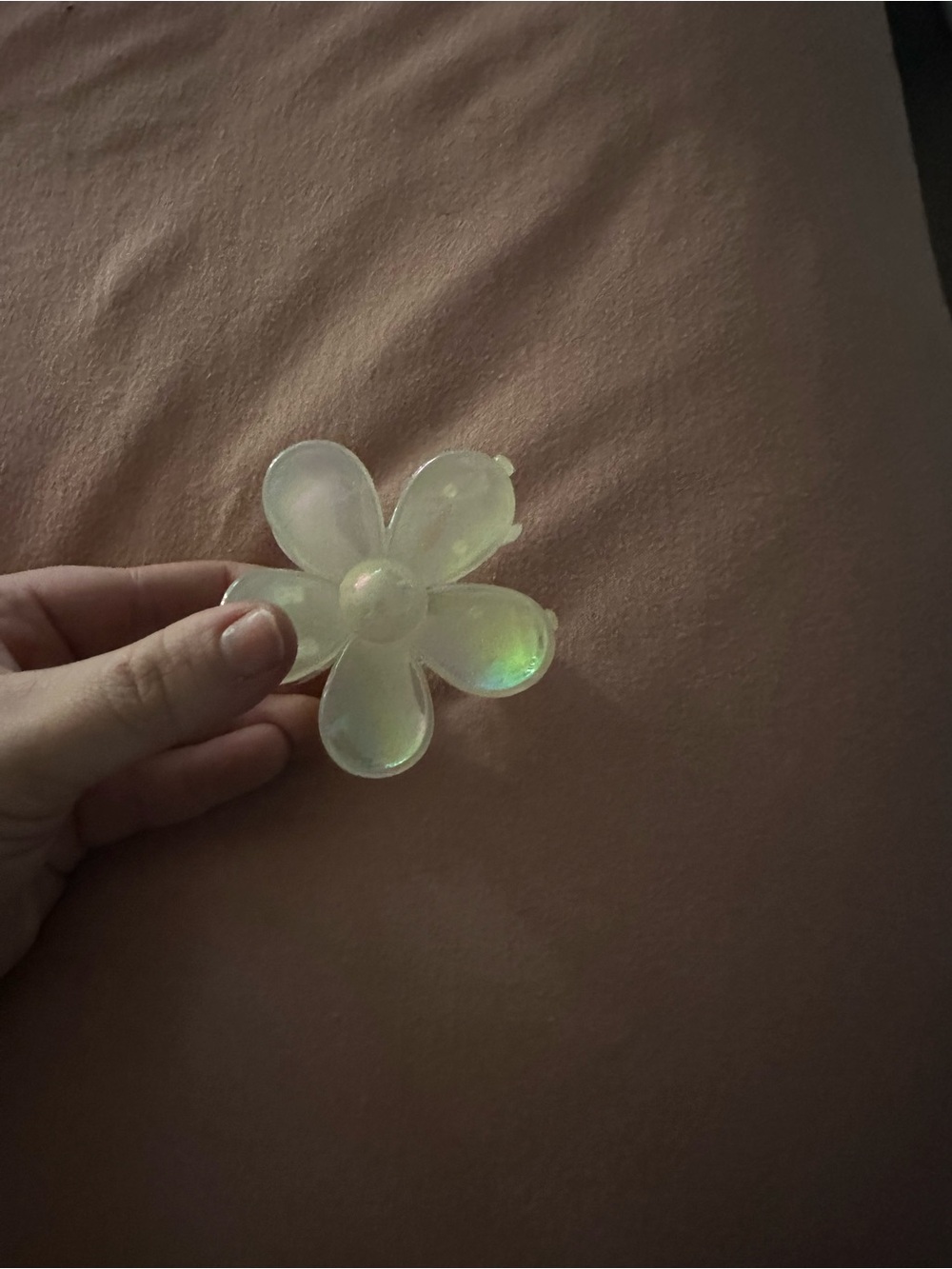 🌼 HAIR CLIP - Picture 3 of 3